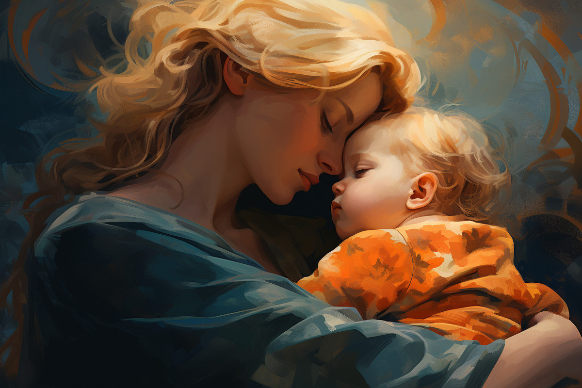 Корень самоценности: Как детский опыт формирует наше восприятие себя