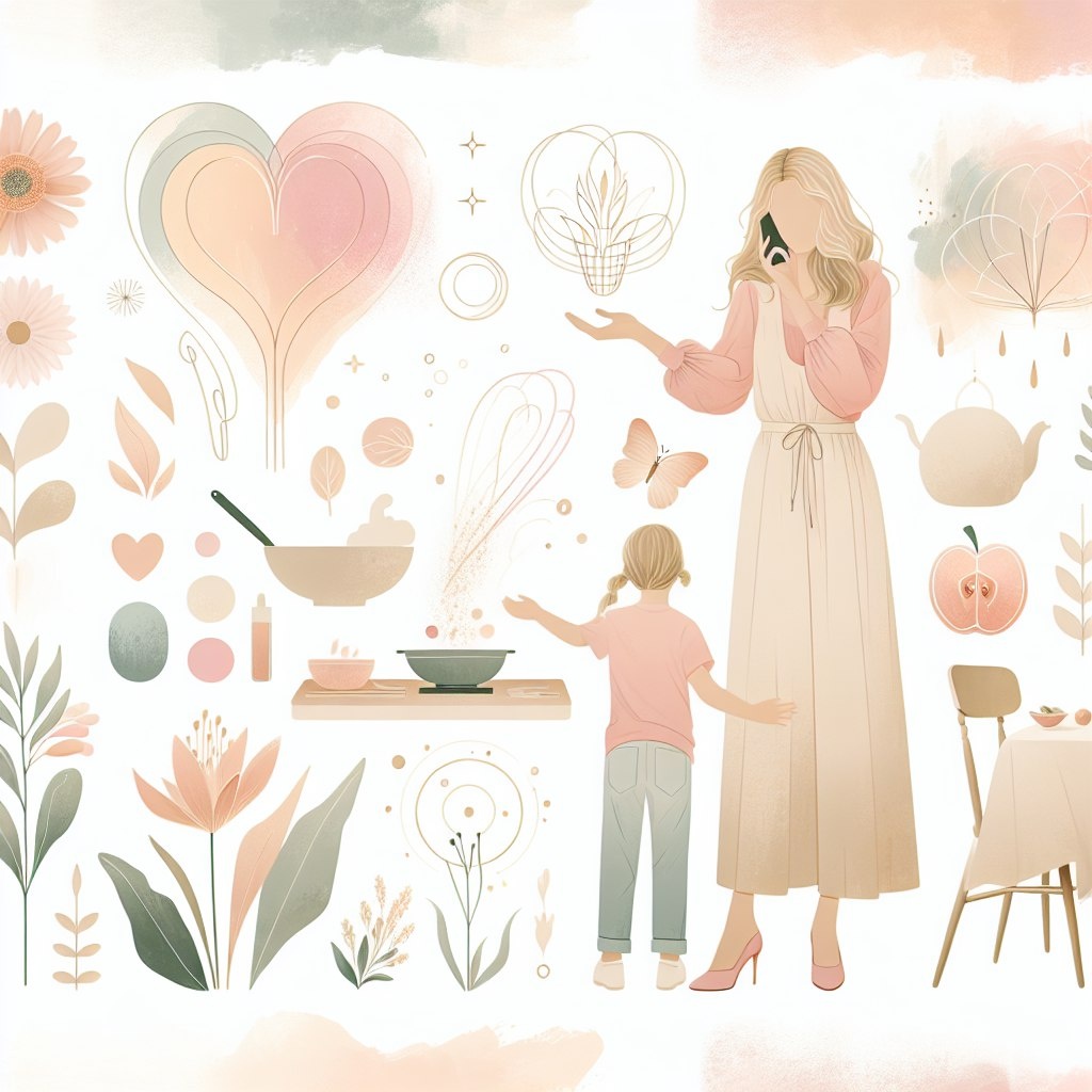 Как избавиться от мифов о настоящей женщине и принять себя