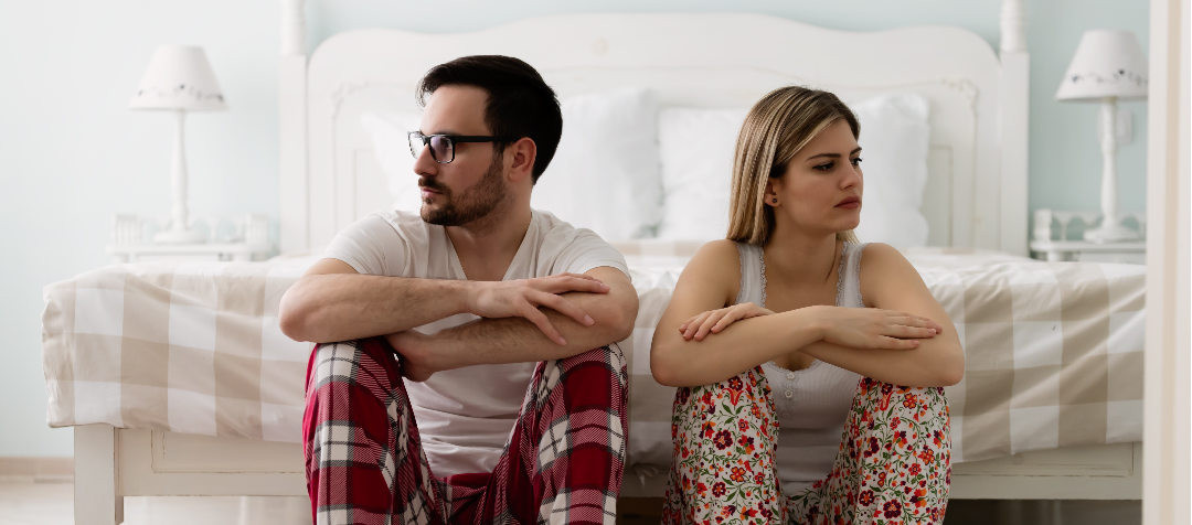 Как выявить негативную энергию вокруг вас