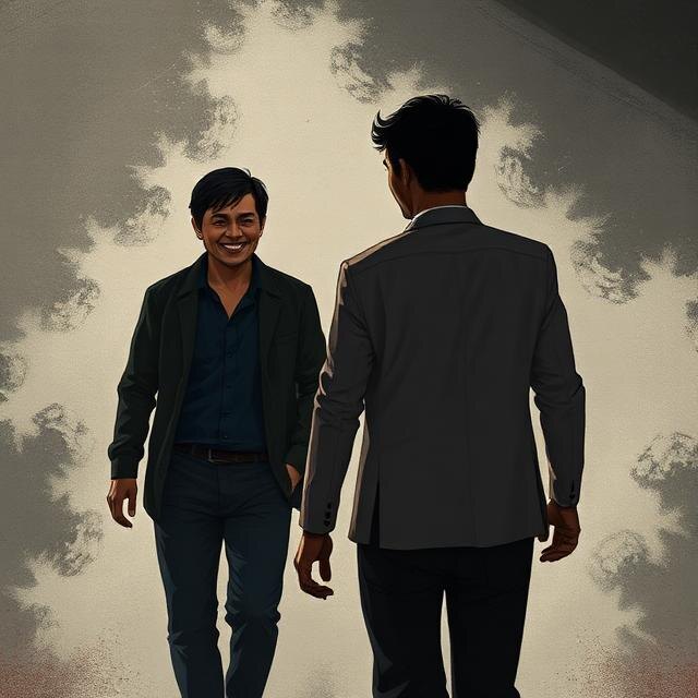 Как распознать потенциального предателя: незаметные знаки