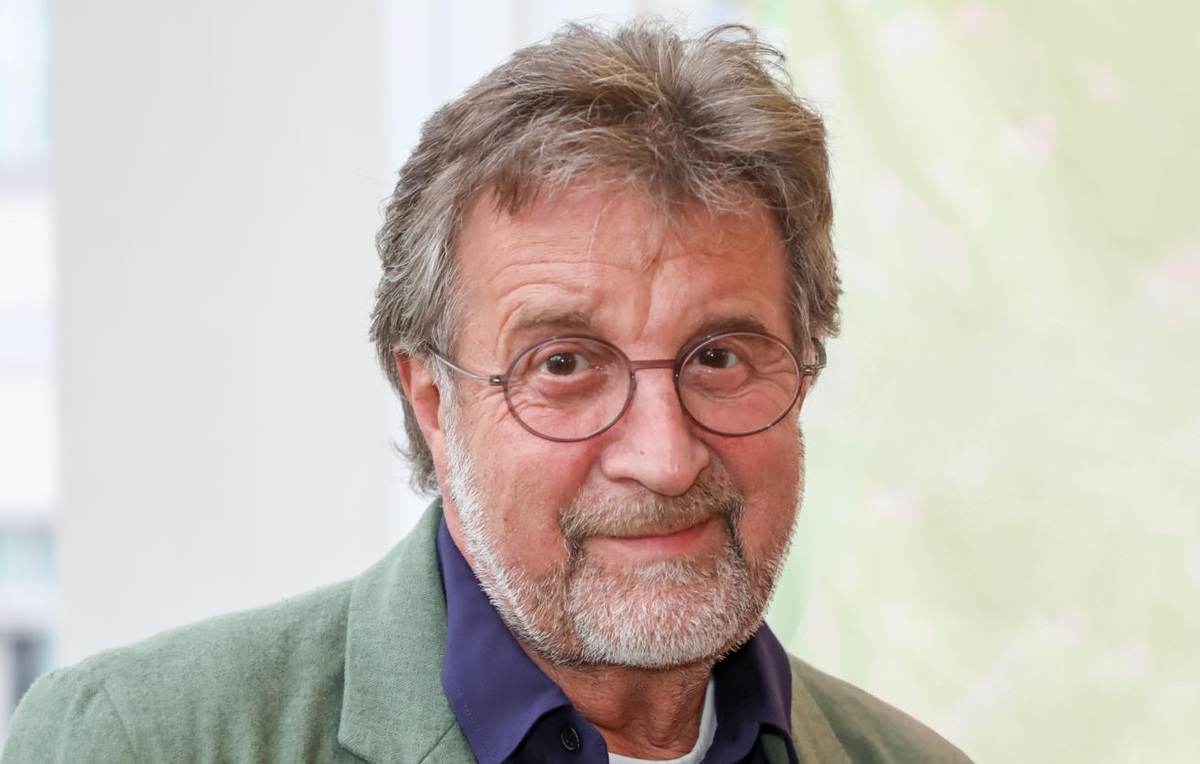 Почему красота не всегда ведёт к любви: мнение Леонида Ярмольника