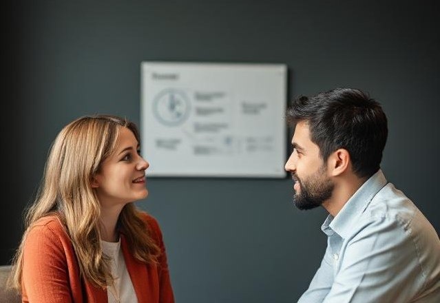 Как гендер влияет на восприятие психотерапевтов: взгляд клиентов