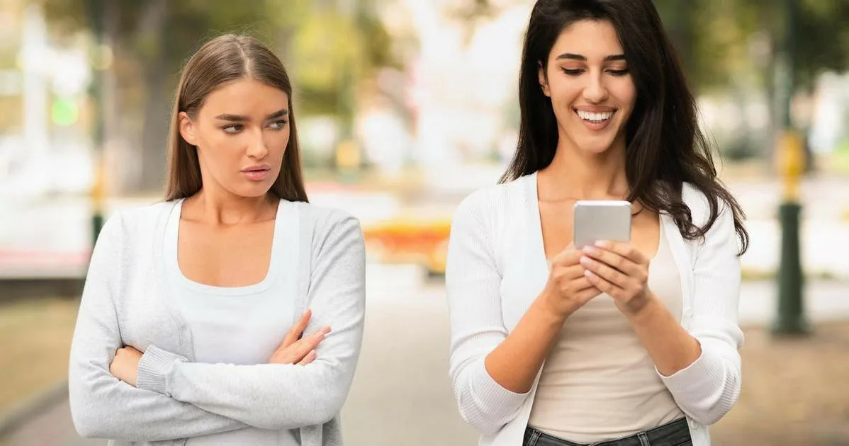 Как распознать истинное лицо людей вокруг вас