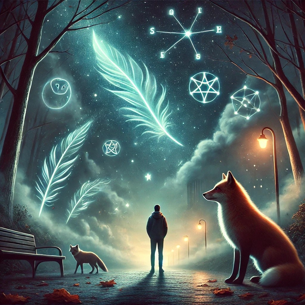 Как распознать знаки судьбы и сохранить разум