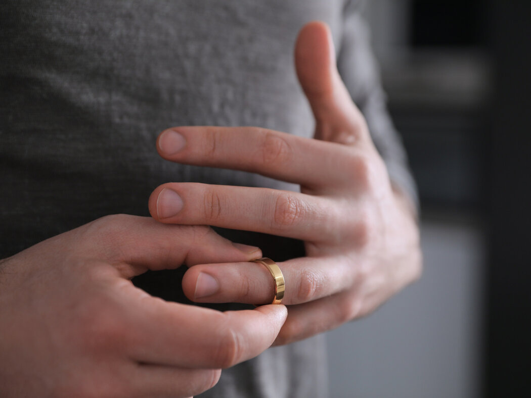 Идеальная жена или потерянная личность: Как стремление к совершенству разрушает брак