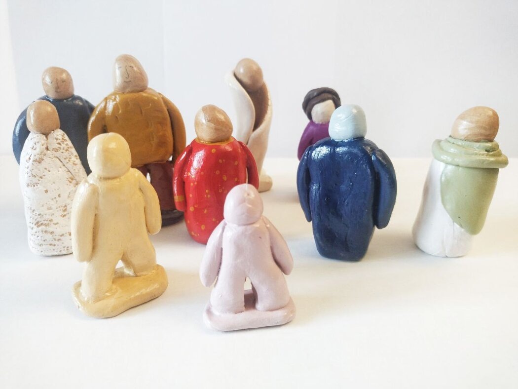 Закон принадлежности: основа гармонии в семейной системе