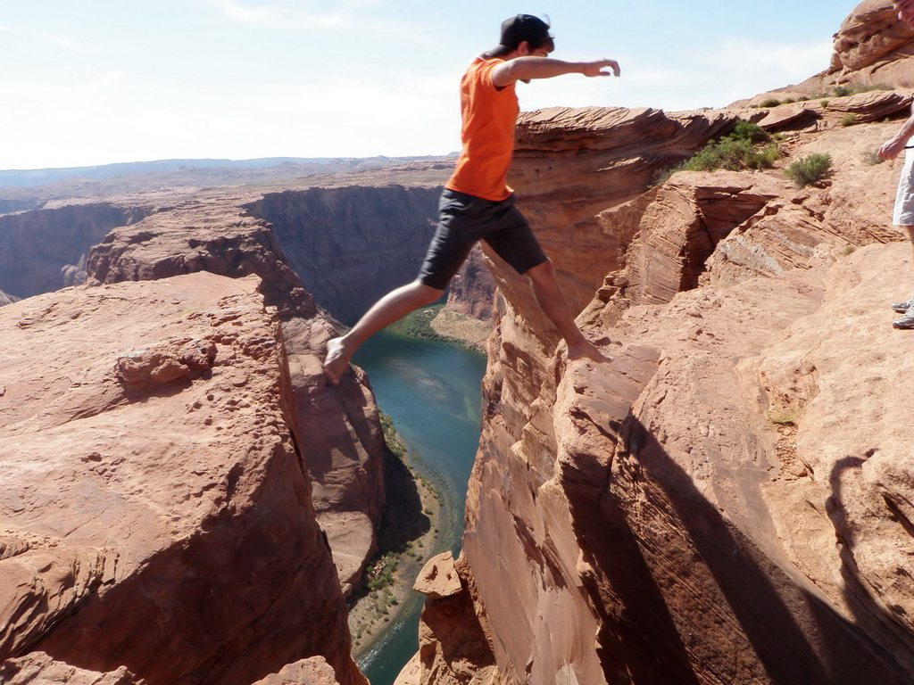 Как вернуть уверенность в себе: эффективные стратегии