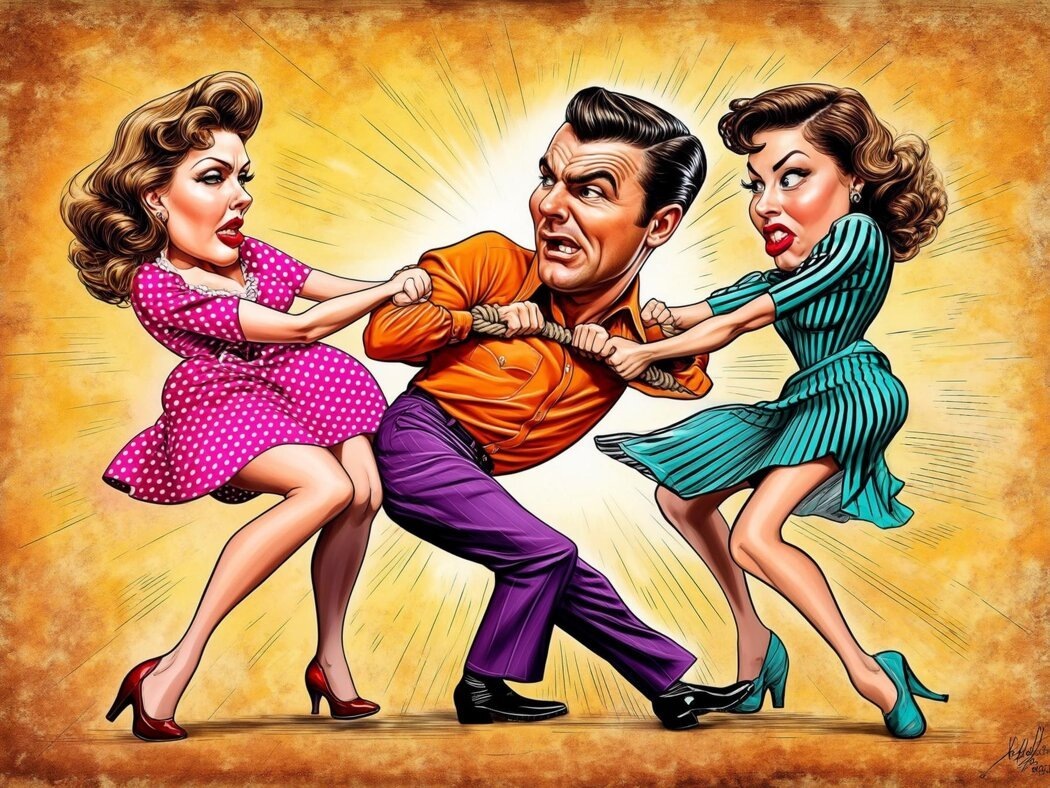 Как брак стал ловушкой: история Надя и её спасателя