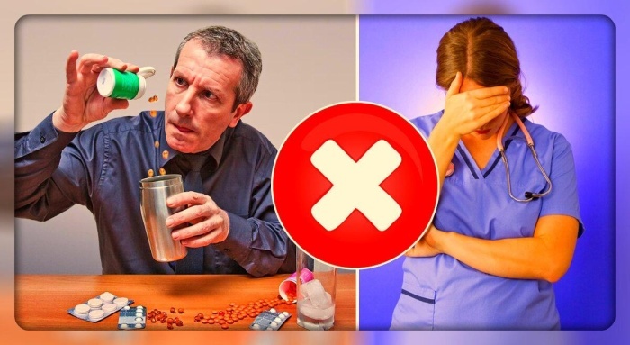 Как антидепрессанты стали объектом страхов и мифов: развенчиваем заблуждения