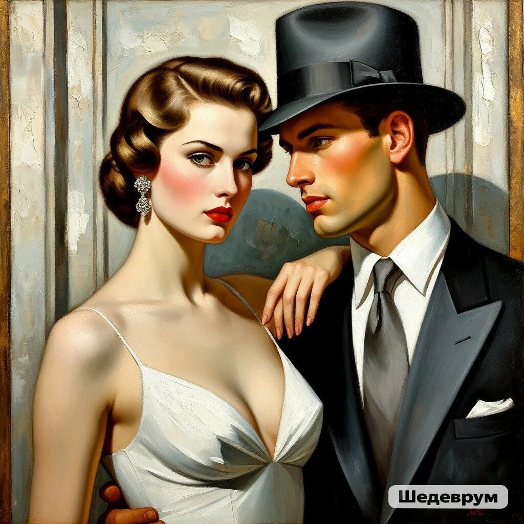 Кто на самом деле важнее: жена или любовница?