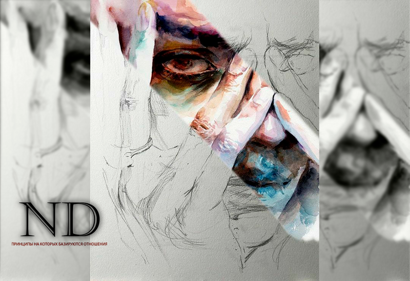 Почему советы по отношениям проще давать, чем соблюдать