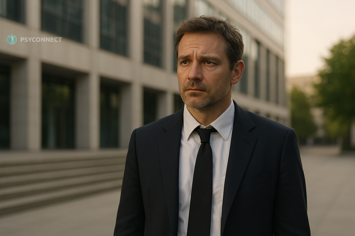 Как тёмные стороны личности выигрывают в современном мире