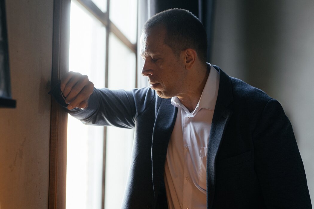 Когда бессилие становится началом нового пути