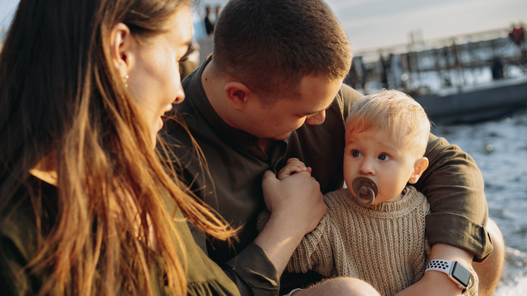Минздрав предупреждает о рисках для мужчин старше 35 лет при планировании детей