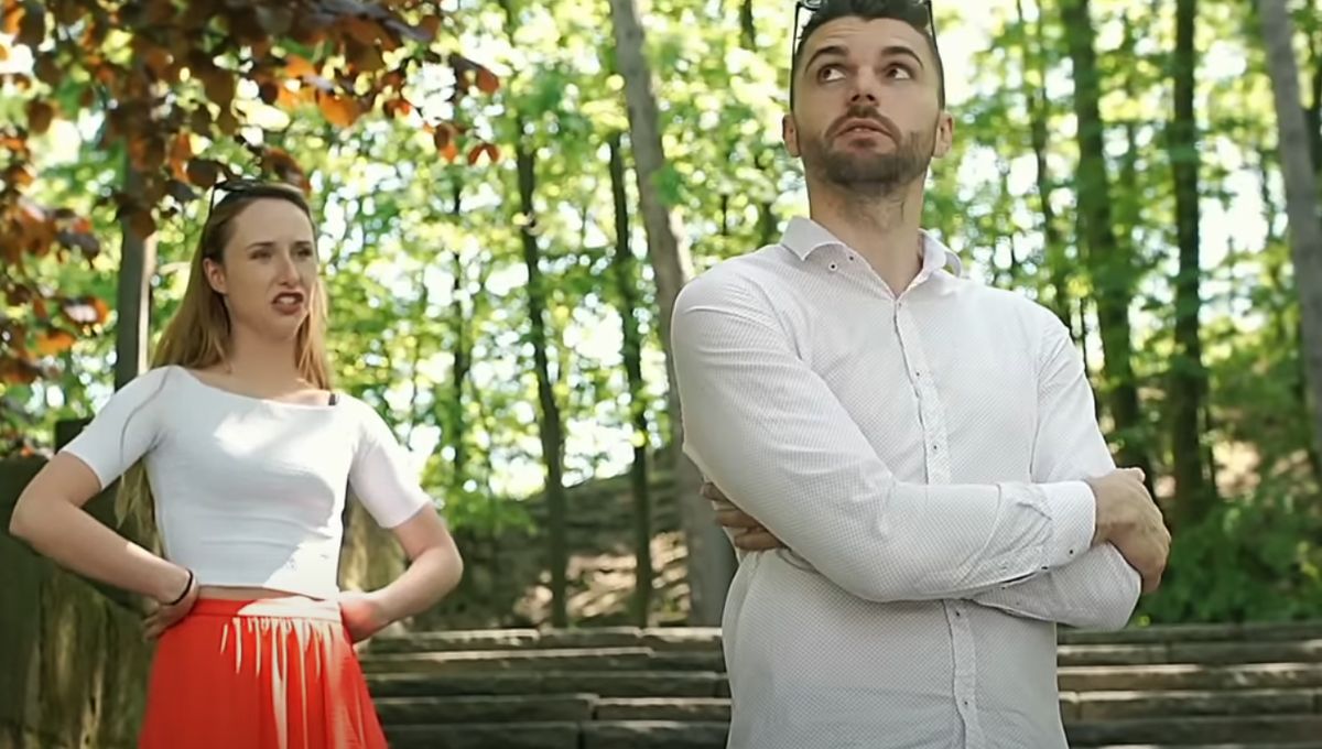 7 явных признаков, что ваш бывший скучает по вам