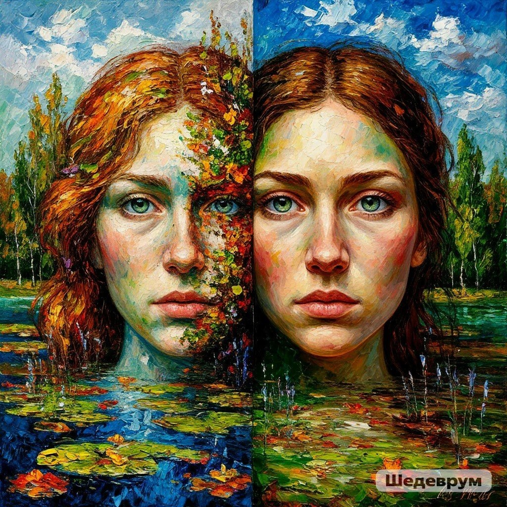 Психология: как понять самого себя и других