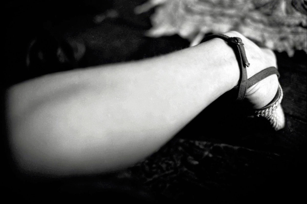 Как определить, считает ли нарцисс вас роковой женщиной или материнским типом