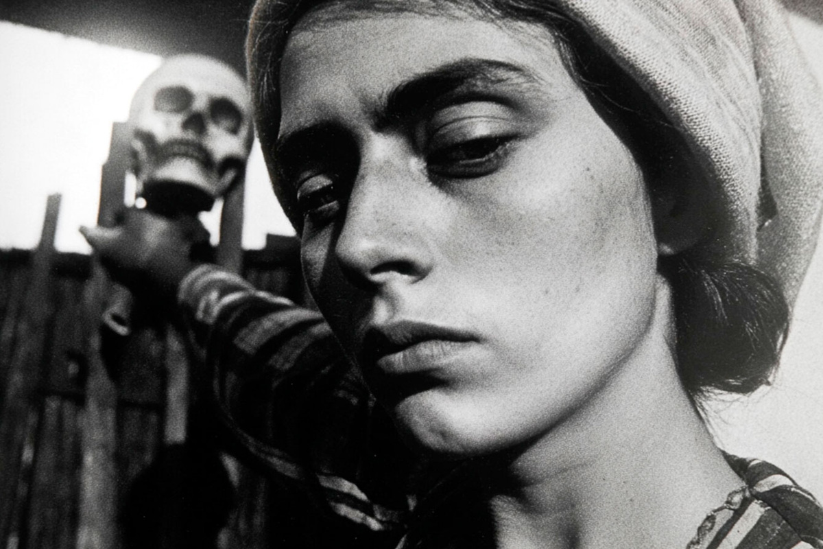 Травматическая связь: почему мы продолжаем мириться с болью