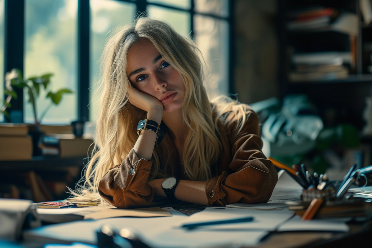 Прокрастинация как способ понять себя: что стоит за вашим сопротивлением