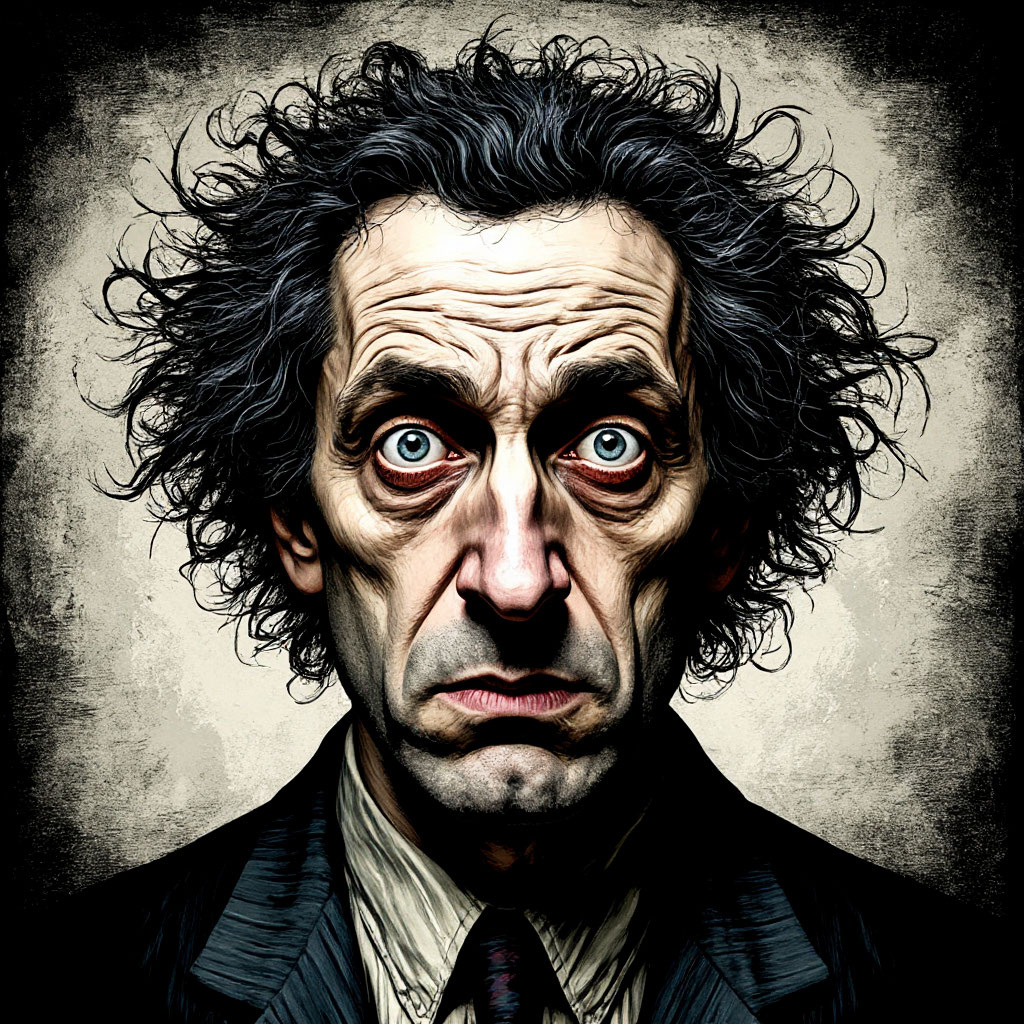 Жизнь невидимок: взгляд на шизоидное расстройство личности