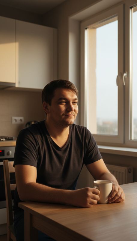 Как я открыла Денису глаза на правду о Лене
