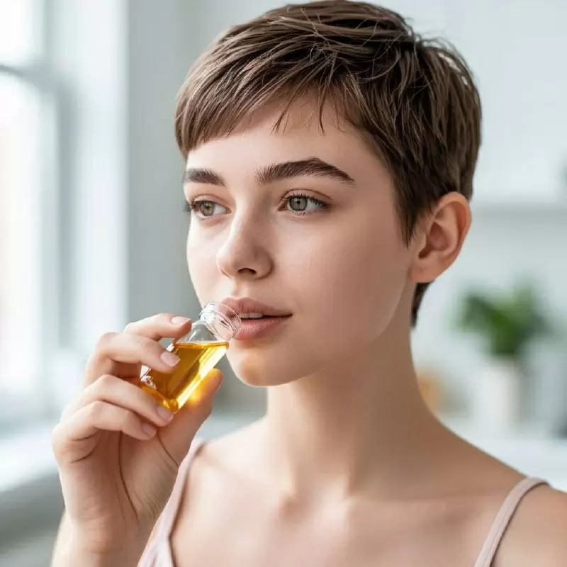 Как гармонизировать тело и психику перед переменами