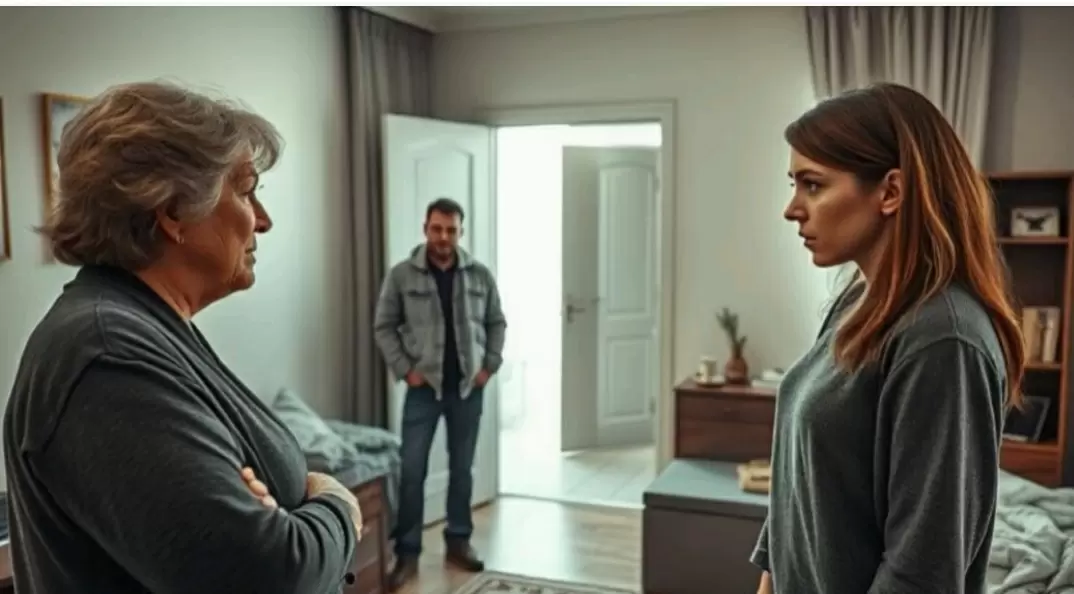Как Анна отстояла своё право на дом: драматическая история с свекровью и изменой