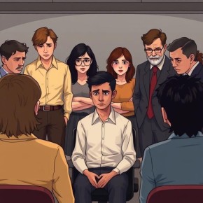 Как группы выдавливают «неугодных»: 10 невидимых манипуляций