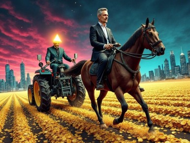 Как долги диктуют вашу жизнь и мечты