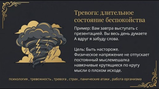 Как ободряющие мысли помогают преодолеть стрессовые ситуации