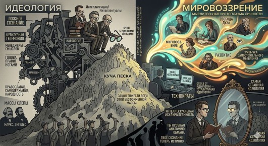 ������ ��������: ����� ��������� � �������������