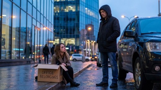 Как резервное копирование раскрывает тайны: история о предательстве и мести