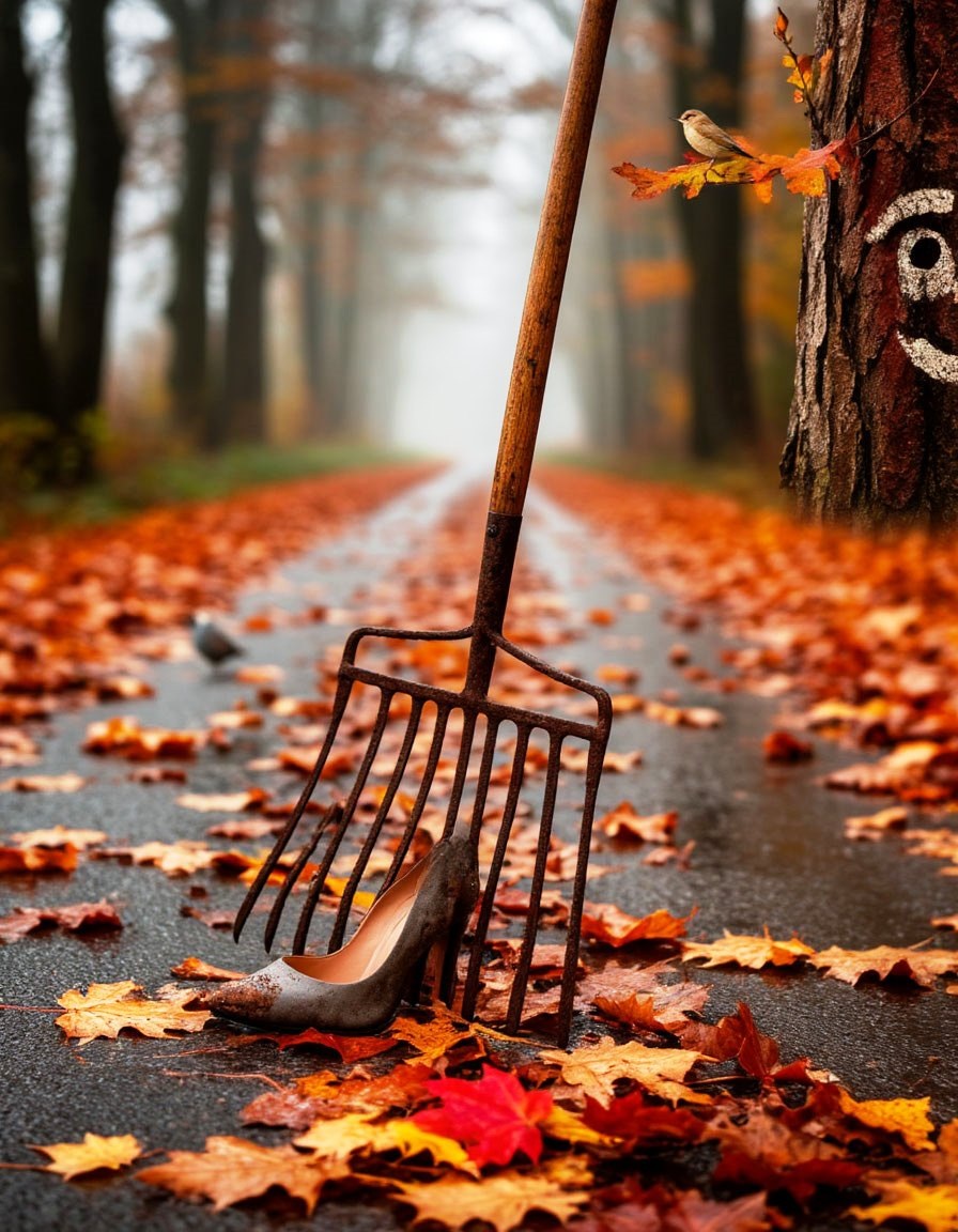 Судьба и Привычка: Почему Мы Продолжаем Наступать на Те же Грабли