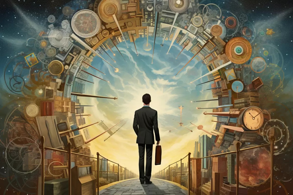 Как низкая самооценка мешает карьерному росту