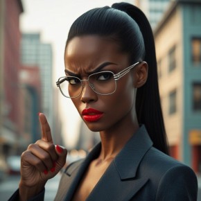 Почему женщины приходят на свидания с негативом?