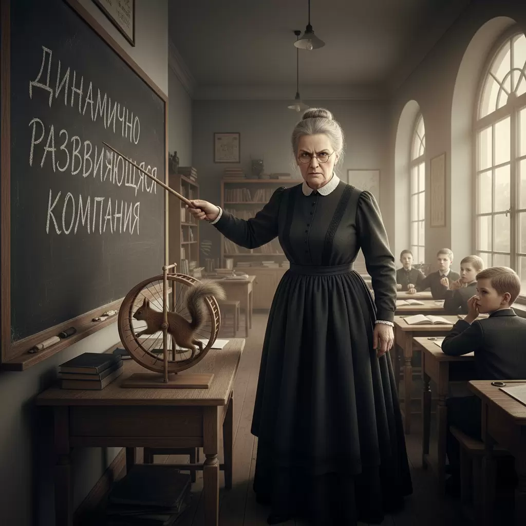 Доказано: термины не влияют на успех компании