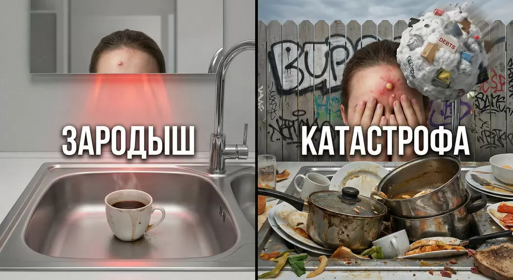 Инкубатор для проблем