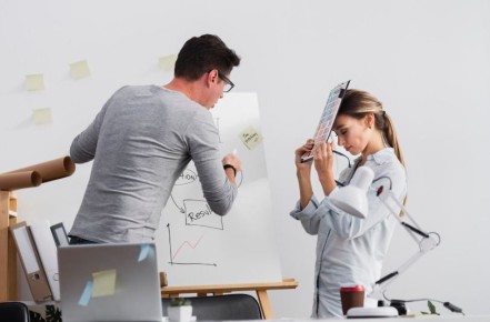 Почему хамство может быть защитным механизмом