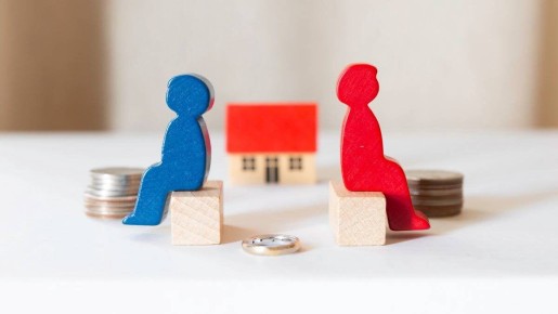 Развод через Госуслуги: эксперты предлагают новые подходы