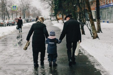 Министерство здравоохранения определило репродуктивный возраст для мужчин