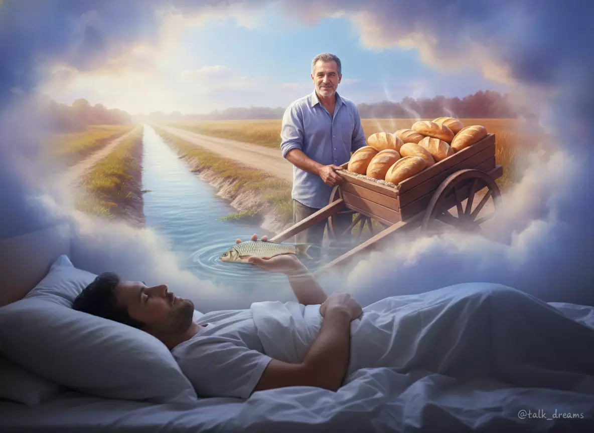 Что можно понять из сна о ловле рыбы?