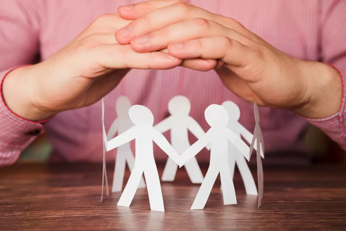 Зачем учитывать семейную иерархию в отношениях