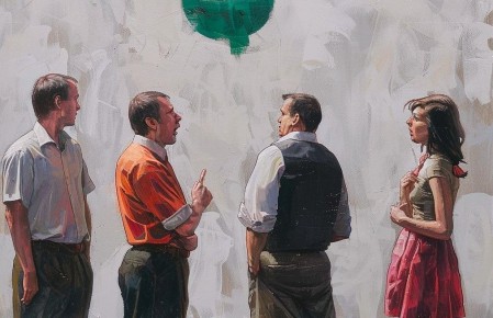 Как отличить полезную критику от деструктивной