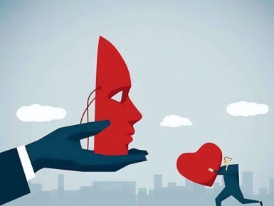 В продажах маска псевдовзрослости: как избежать имитации деятельности