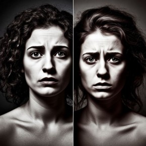 Биполярное расстройство I типа: жизнь в крайностях