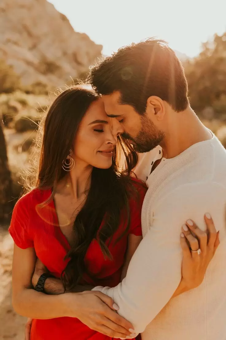 Как узнать, что он именно тот: 8 признаков настоящей любви