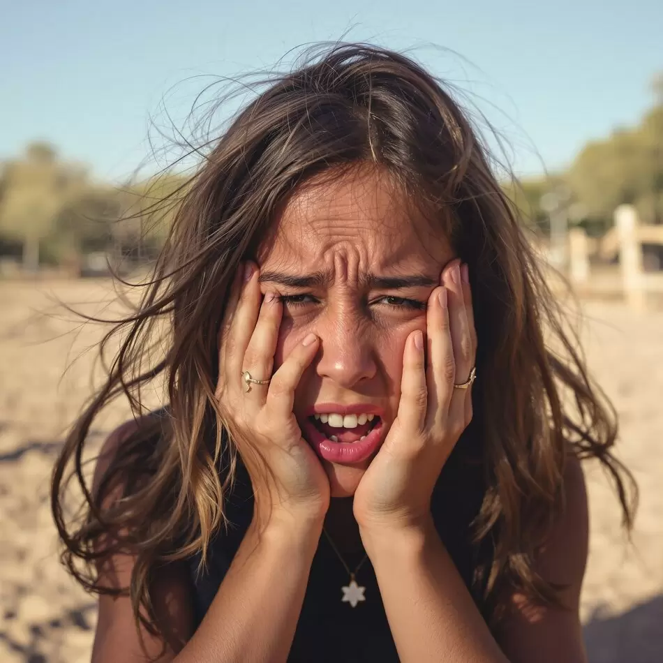 Страх перед страхом: как тревога становится врагом