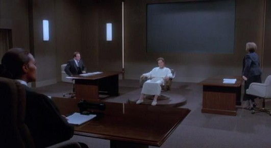 Как фильм «Защищая твою жизнь» помогает справиться со страхами