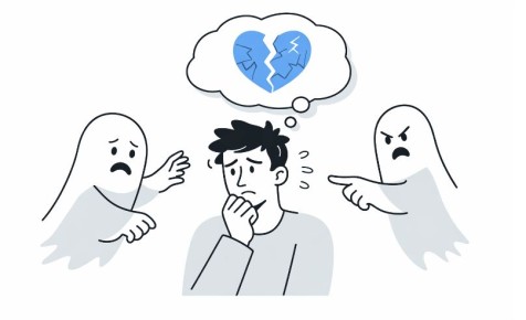 Как преодолеть страхи и построить здоровые отношения после травмы