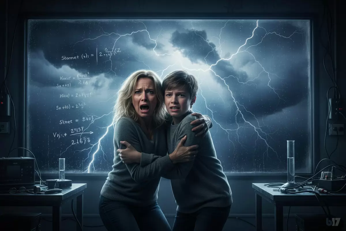 Как справиться с предэкзаменационным стрессом: советы и рекомендации